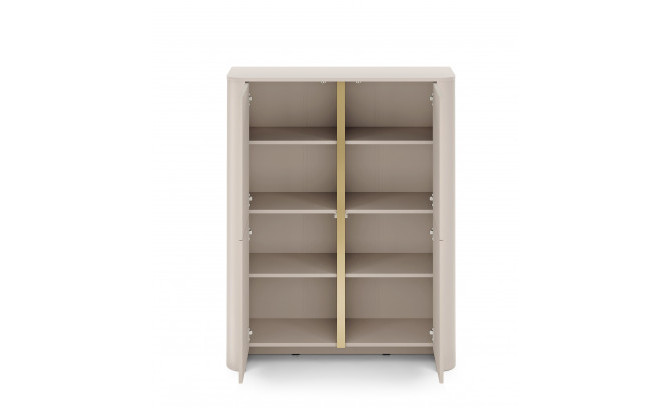 Комод BARI K103 CASHMERE